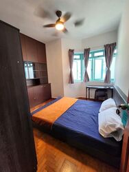 Ballota Park Condominium (D17), Condominium #585965021